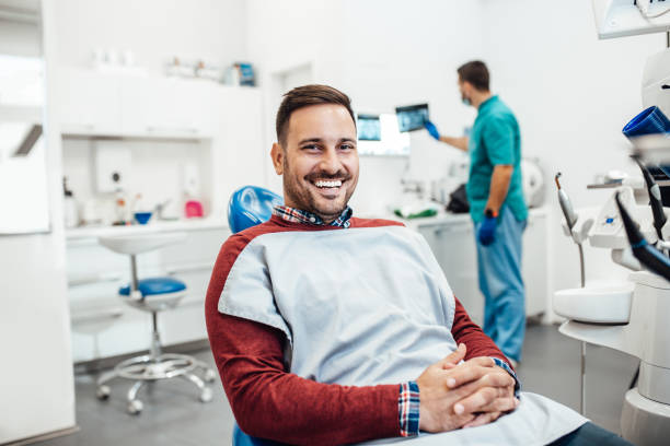 Best Dental X-Rays and Imaging  in Bristow, OK