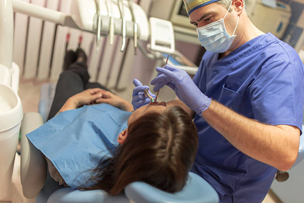 Professional  Holistic Dental Services in Bristow, OK