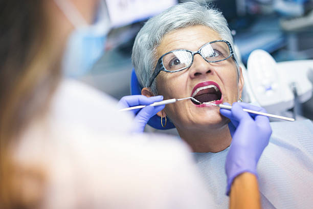 Best Emergency Dental Care  in Bristow, OK