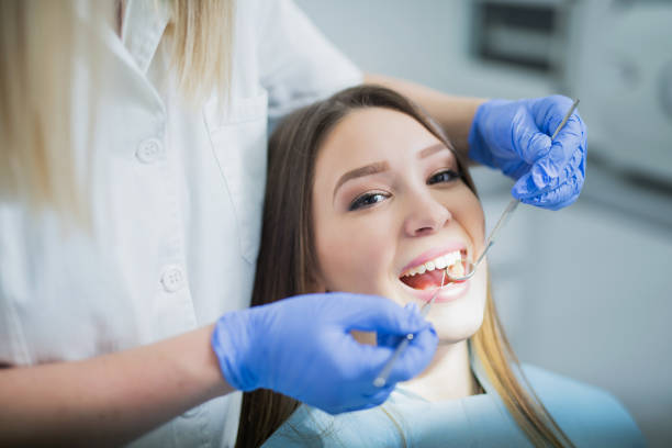 Best Wisdom Tooth Removal  in Bristow, OK