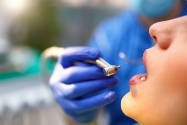 Dental Bonding in Bristow, OK